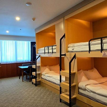 Koreana Hotel Сеул Экстерьер фото